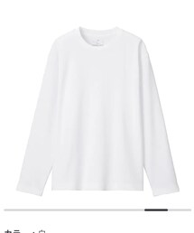 無印良品 | Tシャツ/カットソー