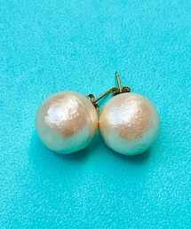 no brand | ピアス（両耳用）