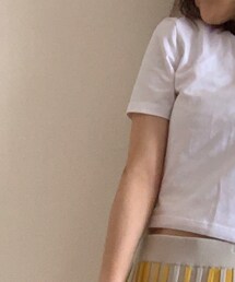 ZARA | Tシャツ/カットソー
