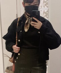 GU | その他トップス