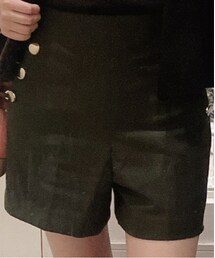 ZARA | その他パンツ