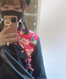 香港で買った。 | ワンピース