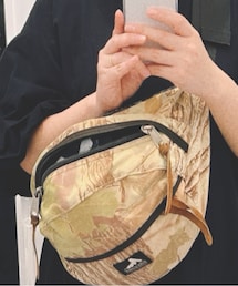 GREGORY | ボディバッグ/ウエストポーチ