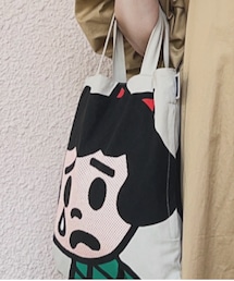 OSAMU GOODS | バッグ