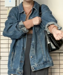 Levi's | カバーオール