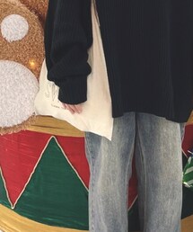 CLASKA Gallery & Shop "DO" | トートバッグ