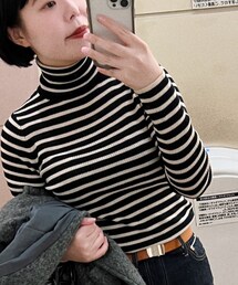 UNIQLO | ニット/セーター