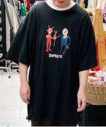 Supreme  | Tシャツ/カットソー
