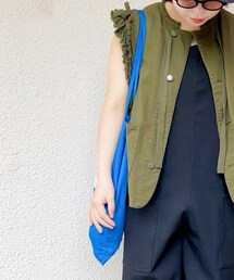 MAMBO | トートバッグ