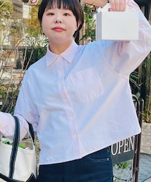 UNIQLO | シャツ/ブラウス