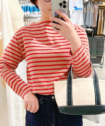 SAINT JAMES | トップス