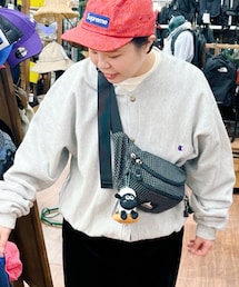 GREGORY | ボディバッグ/ウエストポーチ