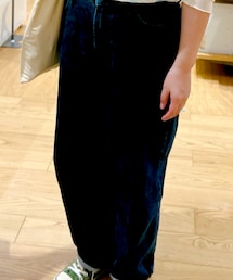 UNIQLO | デニムパンツ