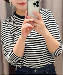 無印良品 | Tシャツ/カットソー