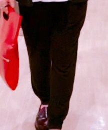 Thee Trio | その他パンツ