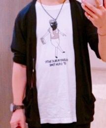 bend(s) | Tシャツ/カットソー