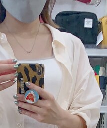 しまむら | タンクトップ