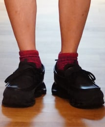 MIZUNO | シューズ