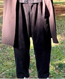 BEAMS PLUS | パンツ
