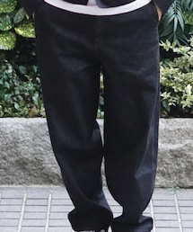 UNIQLO | デニムパンツ