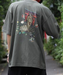 LEGENDA | Tシャツ/カットソー