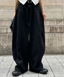 ulu | パンツ