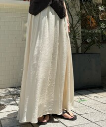 ulu | スカート