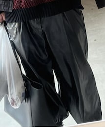 SHEEN | パンツ