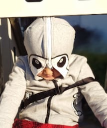 STELLA McCARTNEY | パーカー