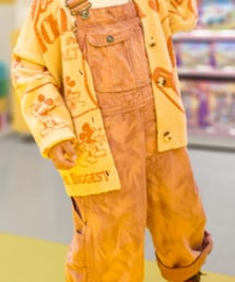 GO TO HOLLYWOOD | オールインワン・サロペット