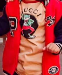 GUCCI | Tシャツ/カットソー