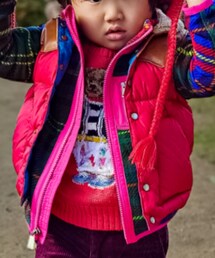 Rocky Mountain FeatherBed | ダウンベスト