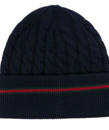 GUCCI | ニットキャップ/ビーニー