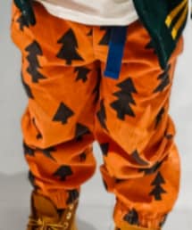 STELLA McCARTNEY | パンツ