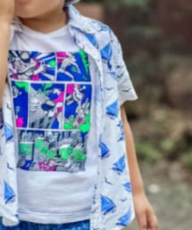 POLO RALPH LAUREN CHILDRENSWEAR | シャツ/ブラウス
