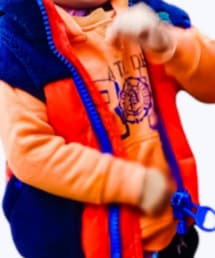 POLO RALPH LAUREN CHILDRENSWEAR | パーカー