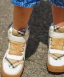 BURBERRY | スニーカー