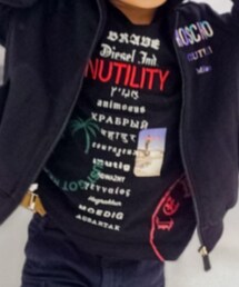 DIESEL | Tシャツ/カットソー