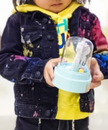 DIESEL KIDS | デニムジャケット