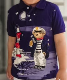 POLO RALPH LAUREN CHILDRENSWEAR | ポロシャツ