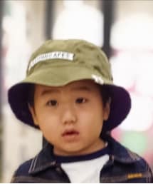 A BATHING APE | 帽子