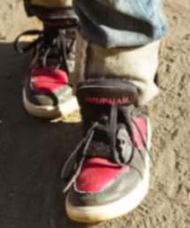 JORDAN BRAND | スニーカー