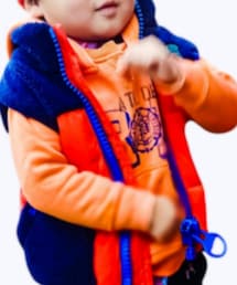 MARC JACOBS | ダウンベスト