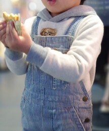 POLO RALPH LAUREN CHILDRENSWEAR | パーカー