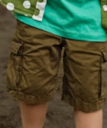 WOOLRICH | カーゴパンツ