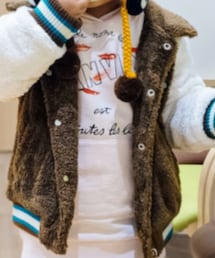 LANVIN | パーカー