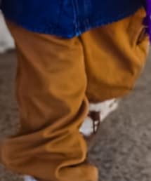 GO TO HOLLYWOOD | パンツ