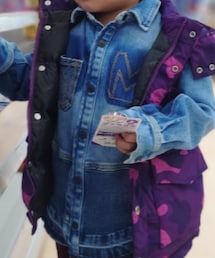 MARC JACOBS | シャツ/ブラウス