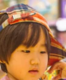 WOLF&RITA | キャップ