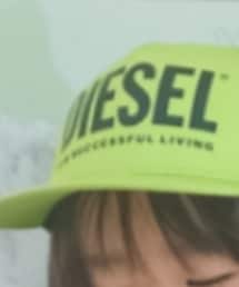 DIESEL | キャップ